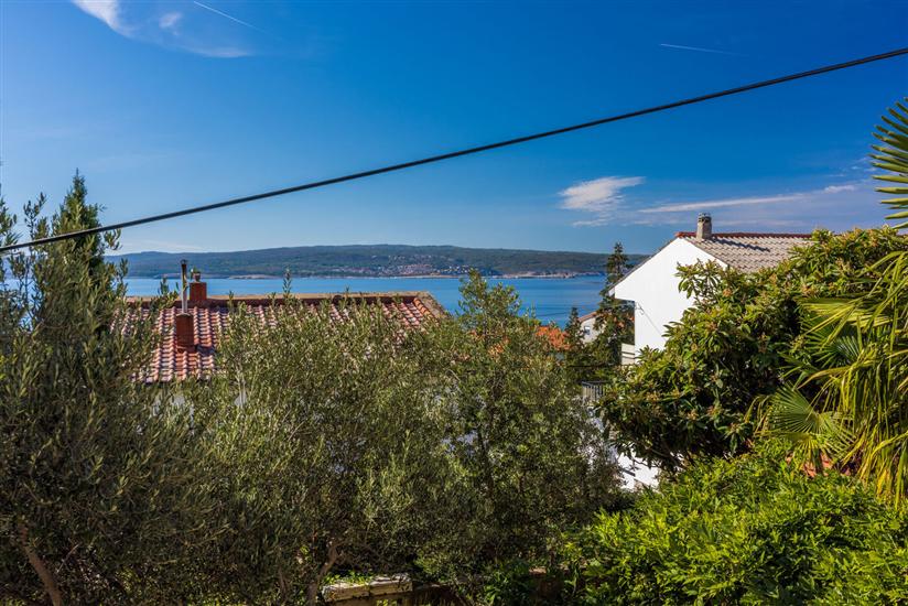 Apartment A4, for 2 persons