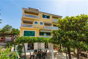 Apartman - Crikvenica