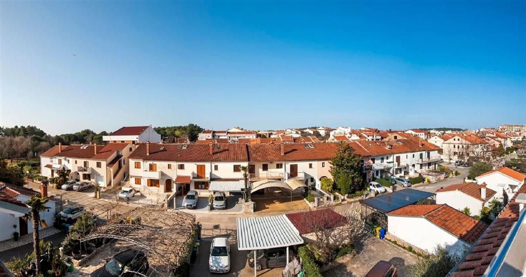 Apartman A2, za 4 osoba/e