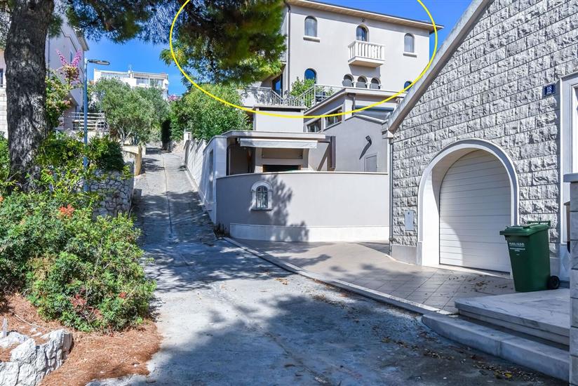 Apartment Iveta