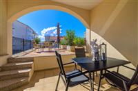 Apartment A2, for 3 persons