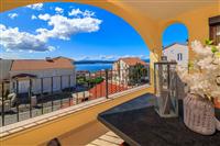 Apartment A3, for 4 persons