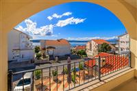 Apartment A4, for 3 persons