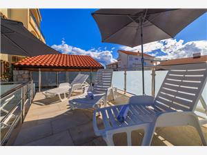 Apartment Rijeka and Crikvenica riviera,BookIvkaFrom 142 €