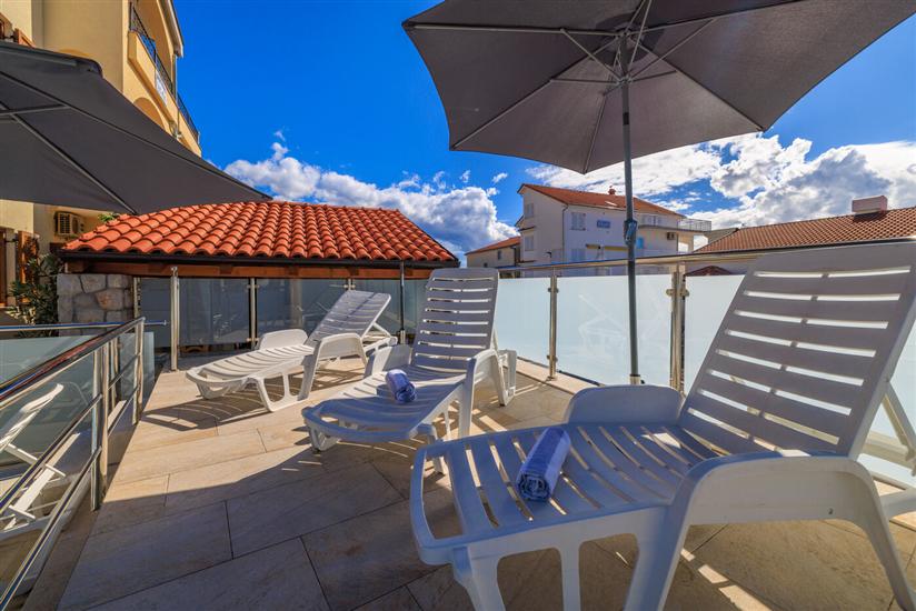 Apartments Villa Ivka