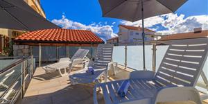 Apartment - Crikvenica