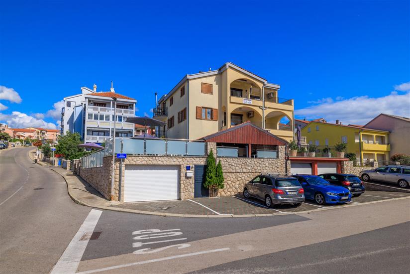 Apartments Villa Ivka