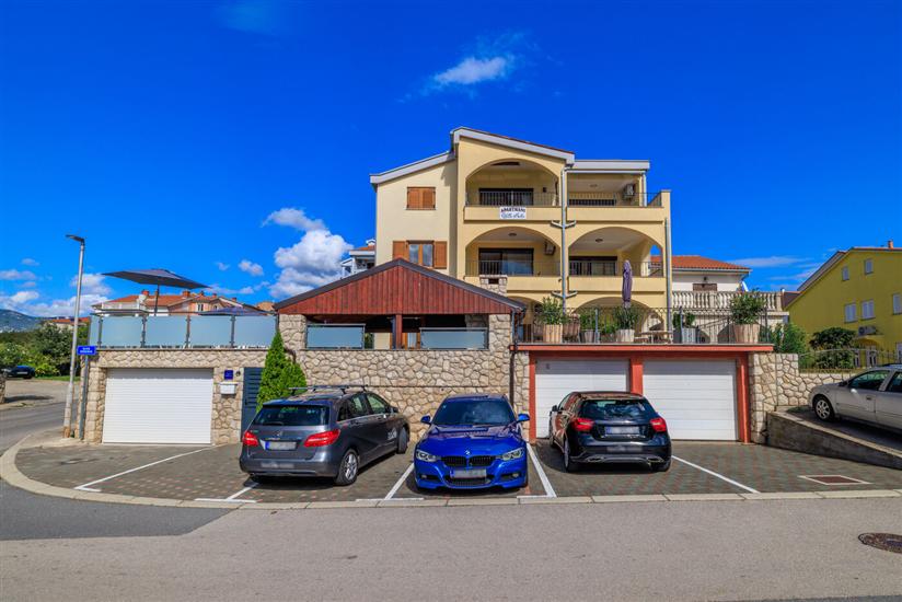 Apartments Villa Ivka