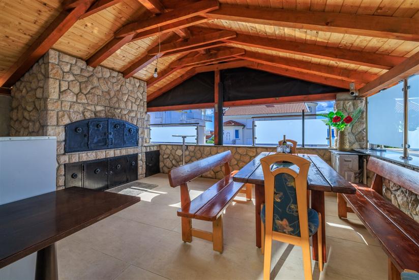 Apartments Villa Ivka