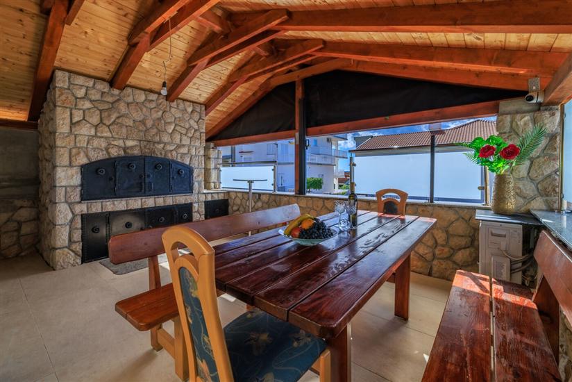 Apartments Villa Ivka