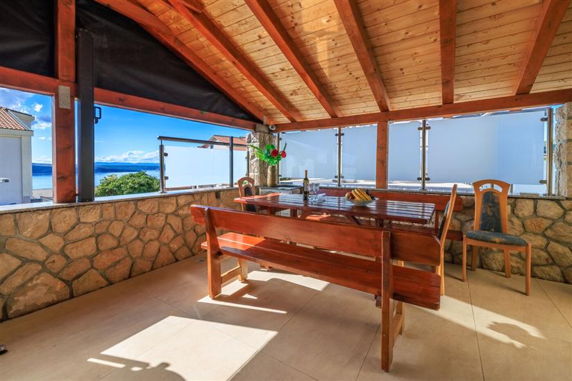 Apartments Villa Ivka