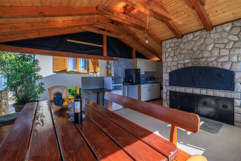 Apartments Villa Ivka