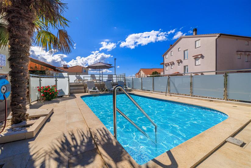 Apartments Villa Ivka