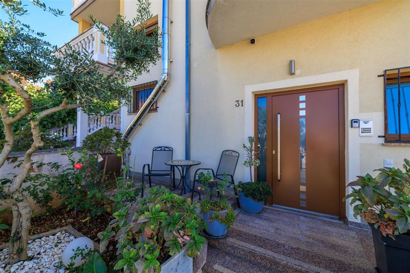 Apartments Villa Ivka