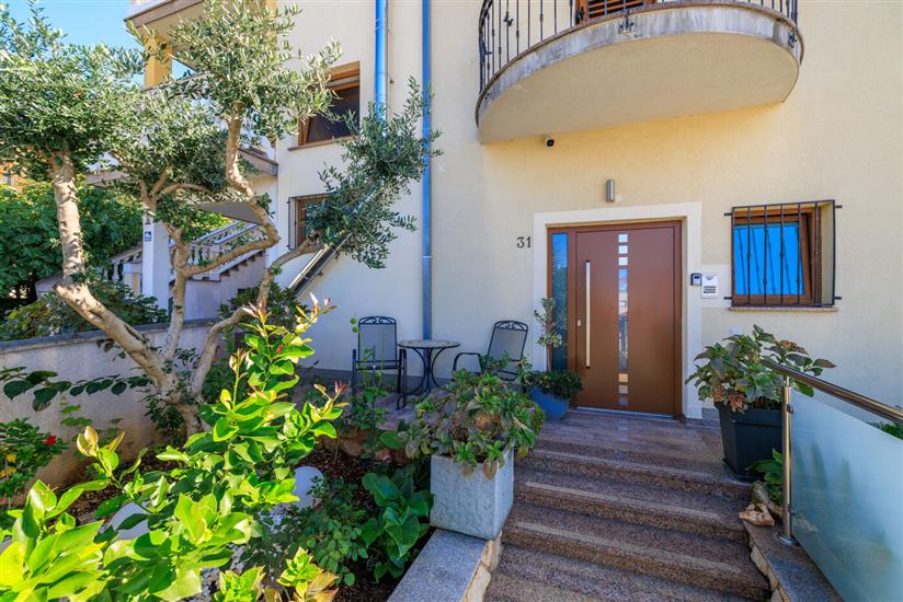 Apartments Villa Ivka