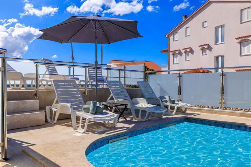 Apartments Villa Ivka