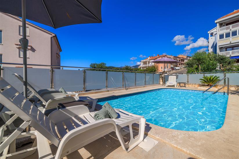 Apartments Villa Ivka