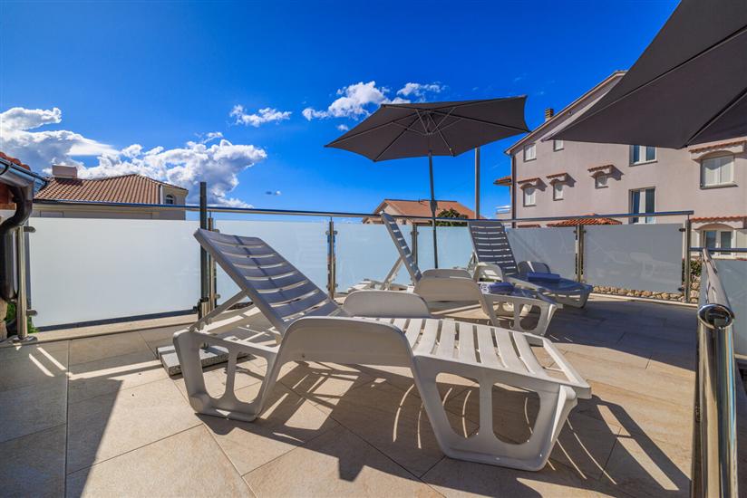 Apartments Villa Ivka