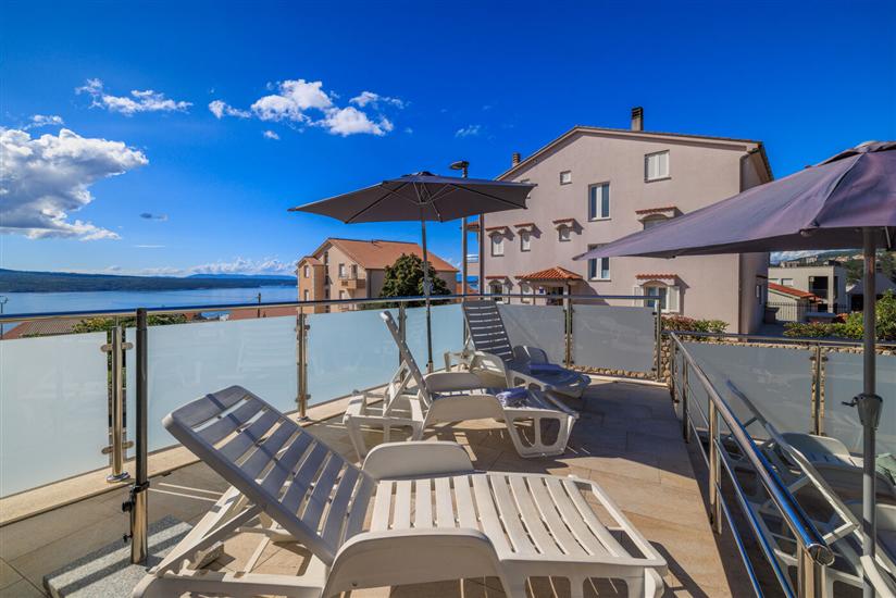 Apartments Villa Ivka