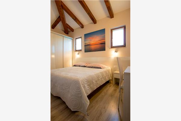 House K1, for 8 persons