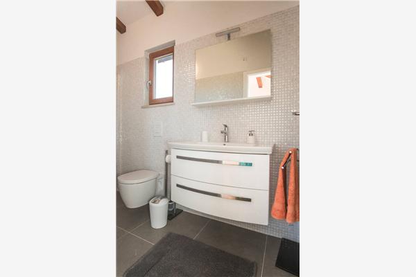 House K1, for 8 persons