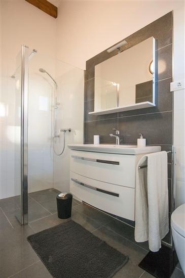 House K1, for 8 persons