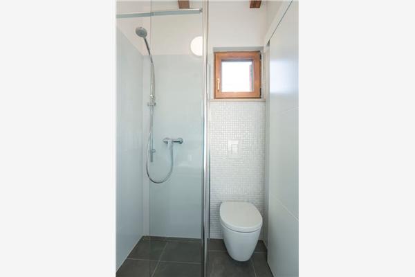 House K1, for 8 persons