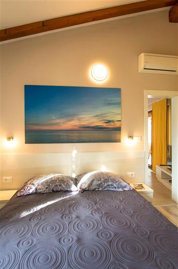 House K1, for 8 persons