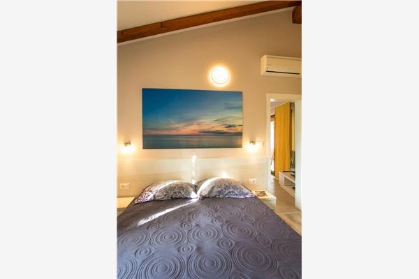 House K1, for 8 persons