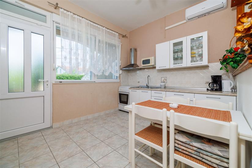 Apartman A1, 3 személyes