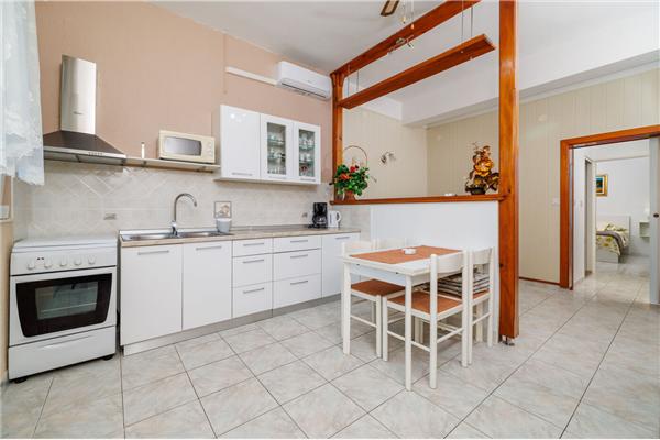 Apartman A1, 3 személyes