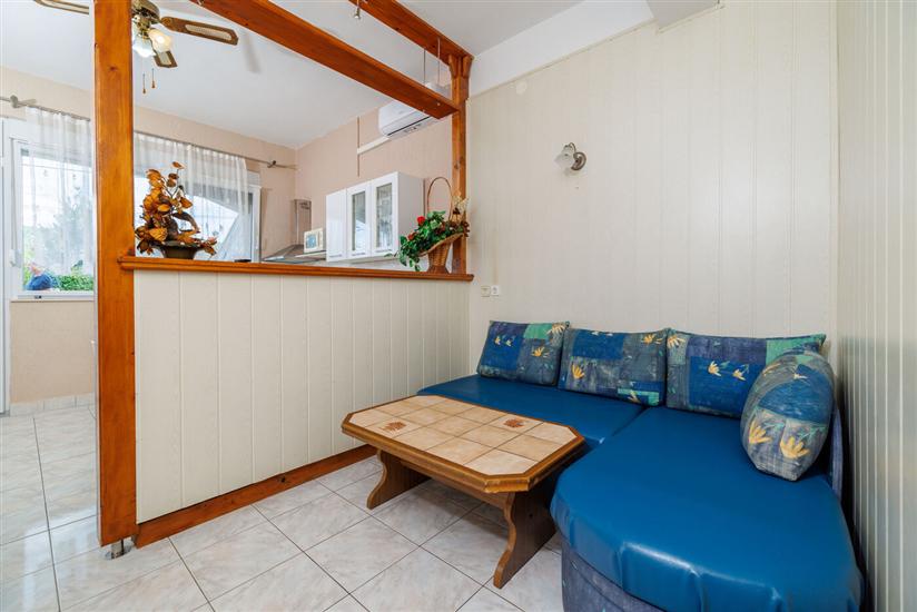 Apartman A1, 3 személyes