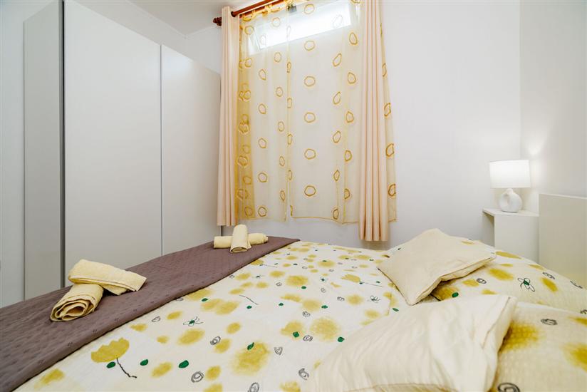 Apartman A1, 3 személyes