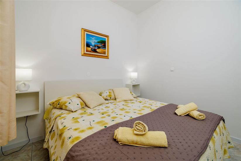 Apartman A1, 3 személyes