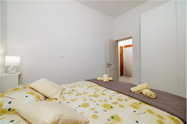 Apartman A1, 3 személyes