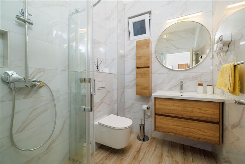 Apartman A1, 3 személyes