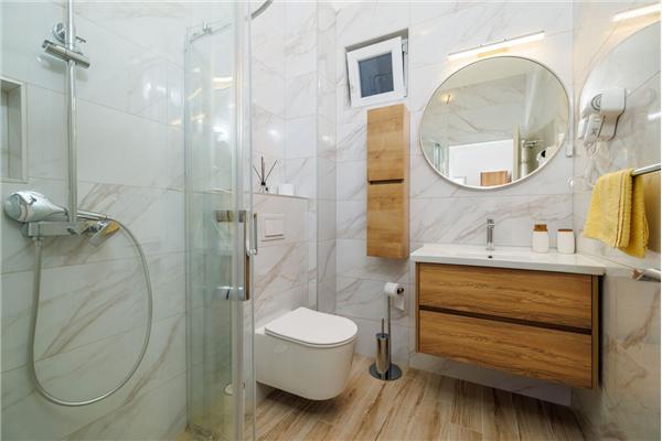 Apartman A1, 3 személyes