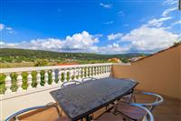 Apartman A3, 5 személyes