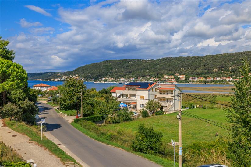 Apartman A3, 5 személyes