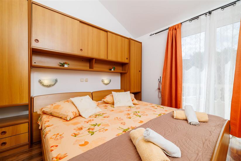 Apartman A3, 5 személyes