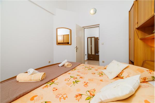 Apartman A3, 5 személyes