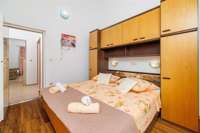 Apartman A3, 5 személyes