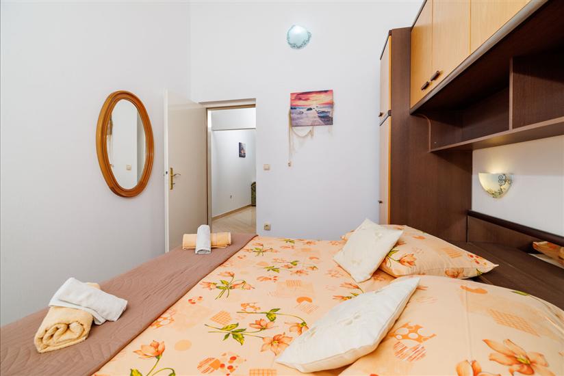 Apartman A3, 5 személyes