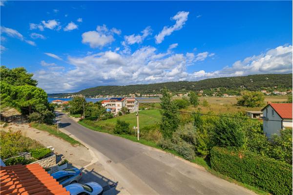 Apartman A3, 5 személyes