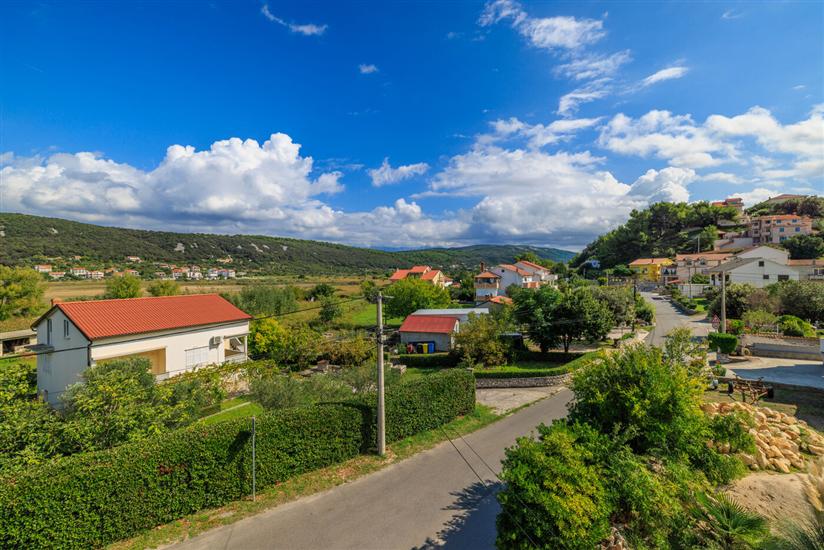 Apartman A3, 5 személyes