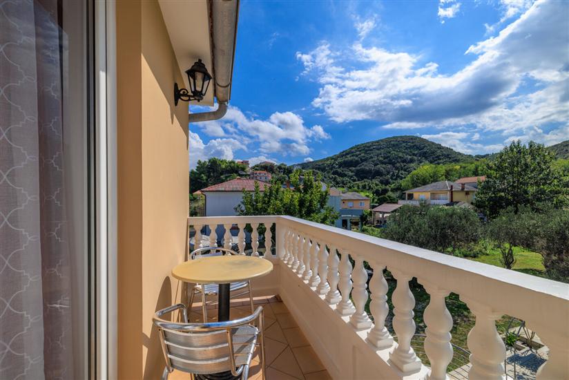 Apartman A3, 5 személyes