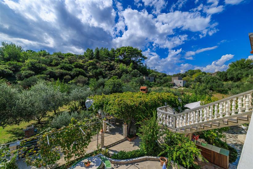 Apartman A3, 5 személyes