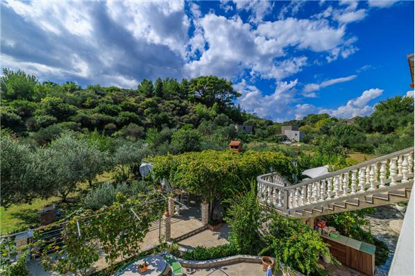 Apartman A3, 5 személyes