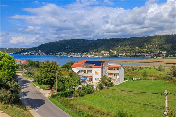 Apartman A4, 5 személyes