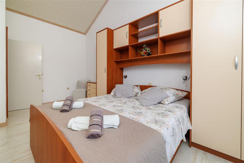 Apartman A4, 5 személyes